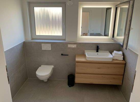 Möbilierung: Beispielhaft