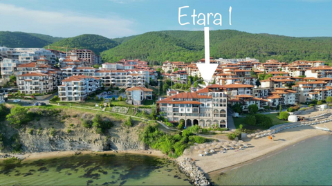 Sveti Vlas Wohnungen, Sveti Vlas Wohnung kaufen