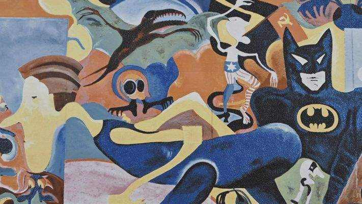 Dein Style - ausgefallene Deko