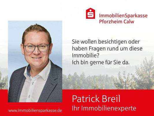 Ihr Immobilienexperte