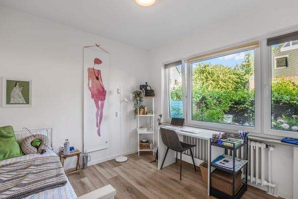 .Kinderzimmer Haupthaus