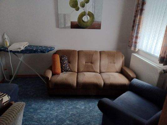 Zimmerbild 2 weiterer Raum EG rechts