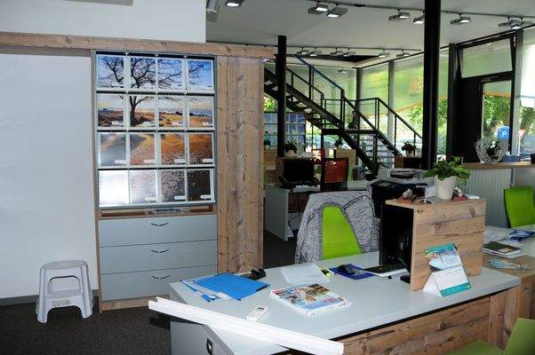 2018 Reisecenter R+Âsslepark B++ro -®wolfgangeffe