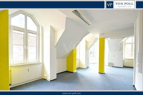 Grimmen Büros, Büroräume, Büroflächen 