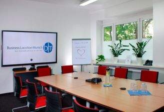 Konferenz- / Meetingraum L