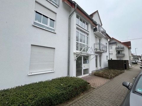 Wiesloch Wohnungen, Wiesloch Wohnung kaufen
