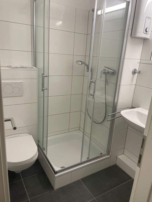 Schöne 1-Zimmer Wohnung - Foto 4