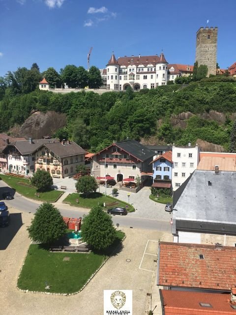 Neubeuern Häuser, Neubeuern Haus kaufen