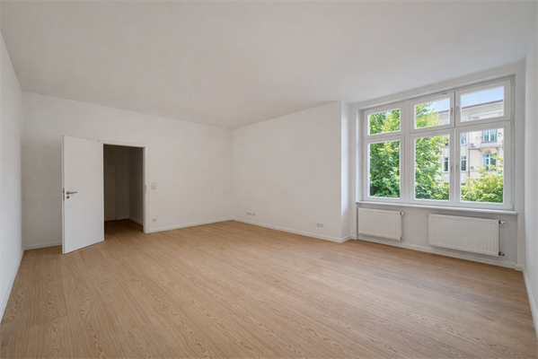 Wohnraumperspektive 3