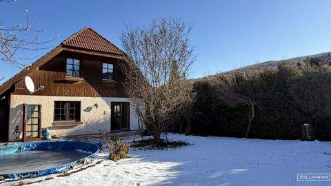 Breitenfurt bei Wien Häuser, Breitenfurt bei Wien Haus kaufen