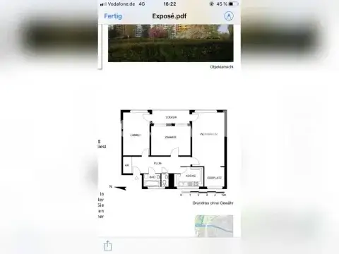 Berlin Wohnungen, Berlin Wohnung mieten