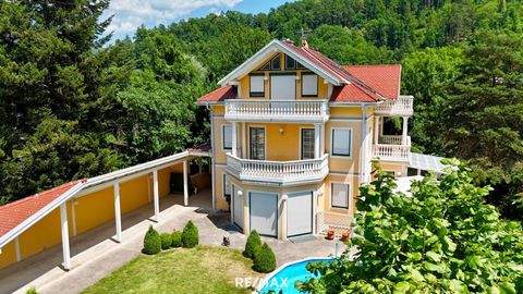 Leoben Häuser, Leoben Haus kaufen