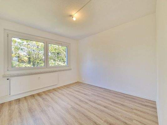 Schlafzimmer 1 - Musterfoto