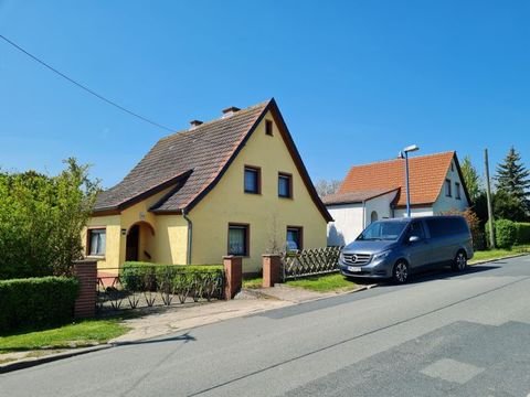 Kindelbrück Häuser, Kindelbrück Haus kaufen
