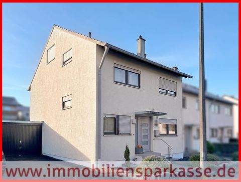 Knittlingen Häuser, Knittlingen Haus kaufen