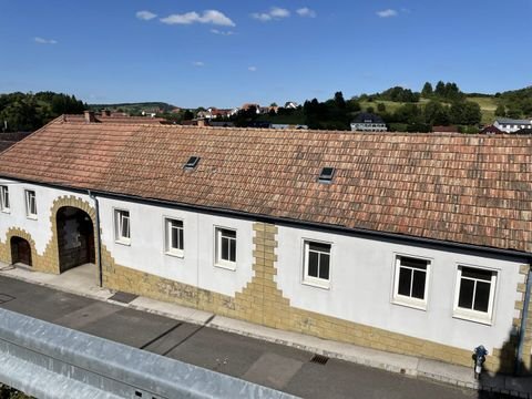 Rohrbach bei Mattersburg Häuser, Rohrbach bei Mattersburg Haus kaufen