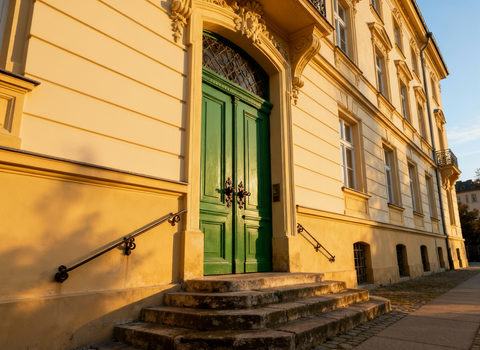 Leipzig Renditeobjekte, Mehrfamilienhäuser, Geschäftshäuser, Kapitalanlage