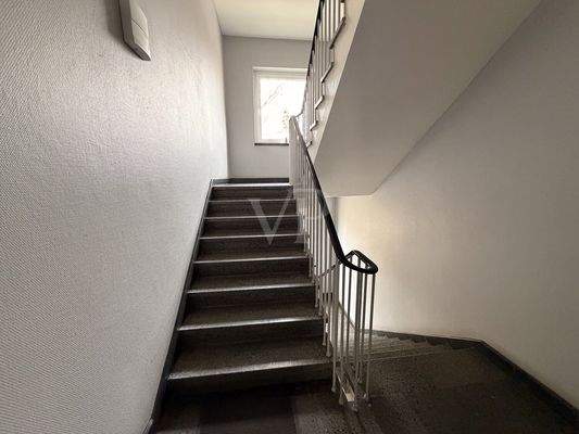 Treppenhaus
