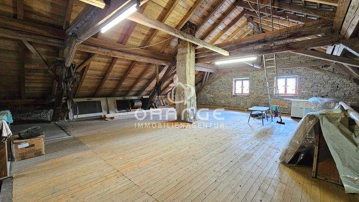 DG mit Ausbaupotenzial