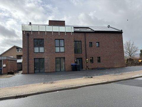 Bocholt Wohnungen, Bocholt Wohnung mieten