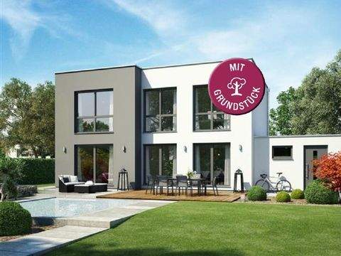 Nusbaum Häuser, Nusbaum Haus kaufen