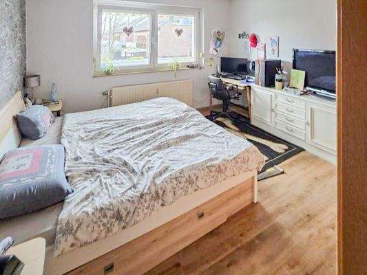 Schlafzimmer Ansicht 1