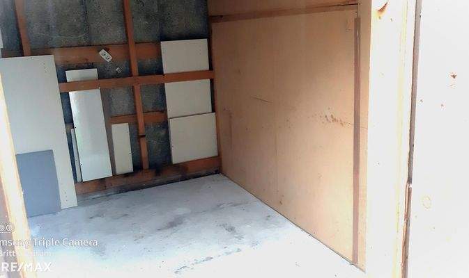 Lagerraum, ebenerdig