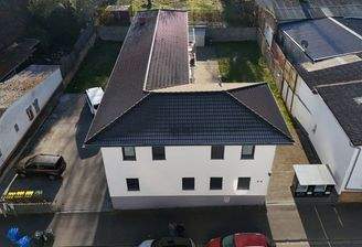 Haus-Langgöns-Obergasse 48- Außenansicht