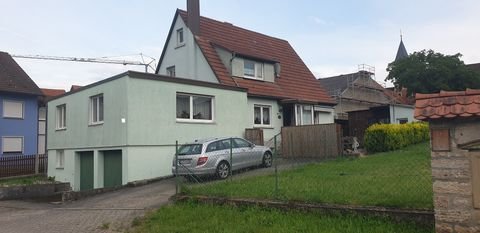 Riedenheim Häuser, Riedenheim Haus kaufen