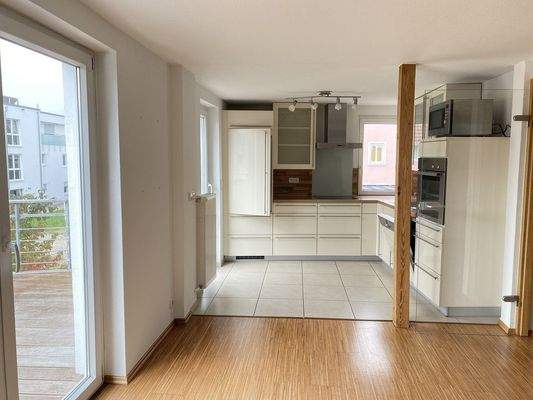 Kochen / Essen 1. OG