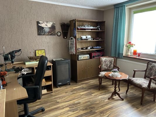 Kinderzimmer - KG