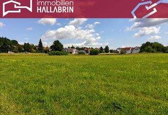 Baugrundstück ideal für Bauträger/Investoren