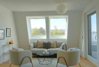 Wohnzimmer- Mustervorschlag