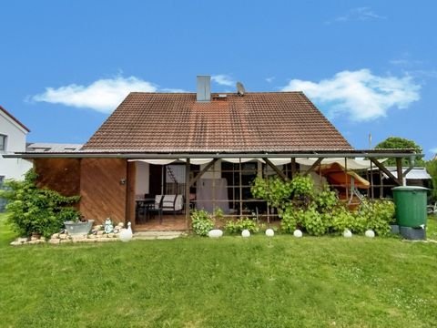 Wettstetten Häuser, Wettstetten Haus kaufen