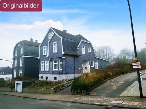 Wuppertal Häuser, Wuppertal Haus kaufen