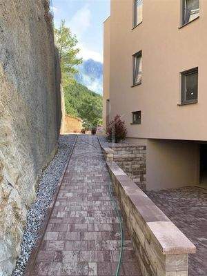 Moderne Neubauwohnung in perfekter Lage