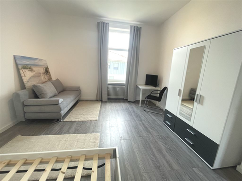 Stadthagen Wohnen auf Zeit, möbliertes Wohnen