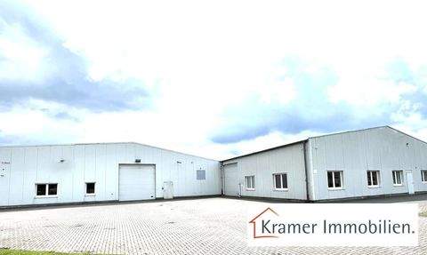 Hatten Halle, Hatten Hallenfläche