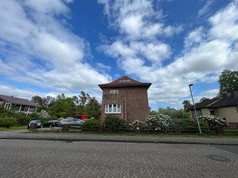 Schneverdingen Renditeobjekte, Mehrfamilienhäuser, Geschäftshäuser, Kapitalanlage