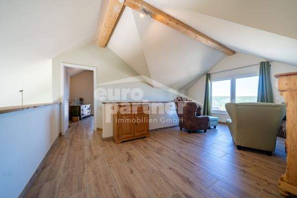 Empore Ansicht II (DG)