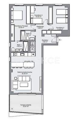 New Apartments in a Prestigious Location in Mijas Malaga