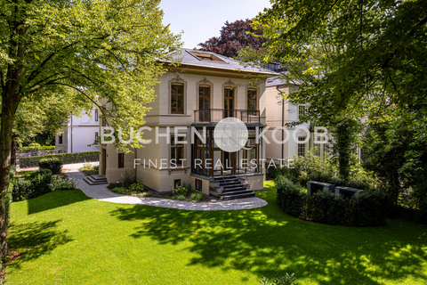 Hamburg Häuser, Hamburg Haus kaufen