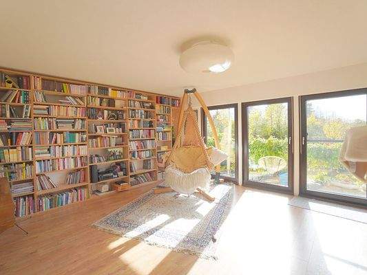 Hier fühlen Sie sich wohl