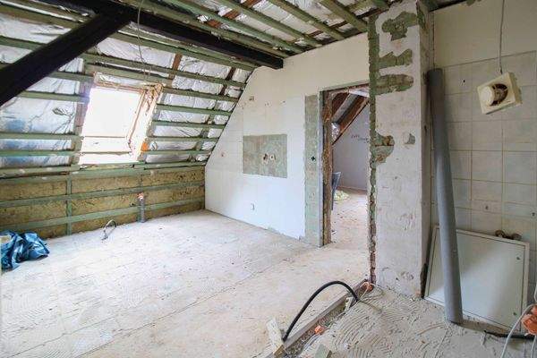 Whg 3 sanierungsbedürftig