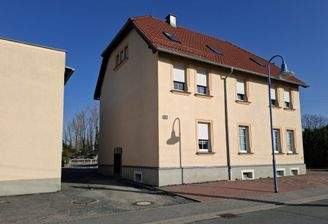 Straßenansicht