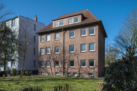 Wilhelmshaven Wohnungen, Wilhelmshaven Wohnung mieten