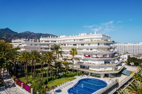 Photo: Apartment in Marbella