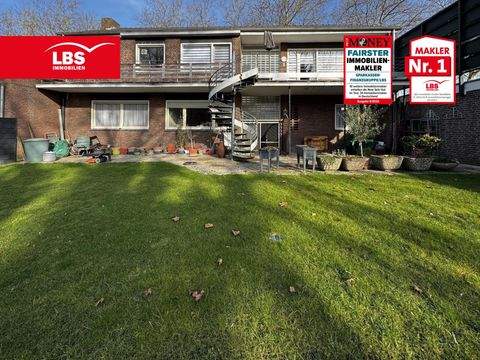 Neukirchen-Vluyn Häuser, Neukirchen-Vluyn Haus kaufen