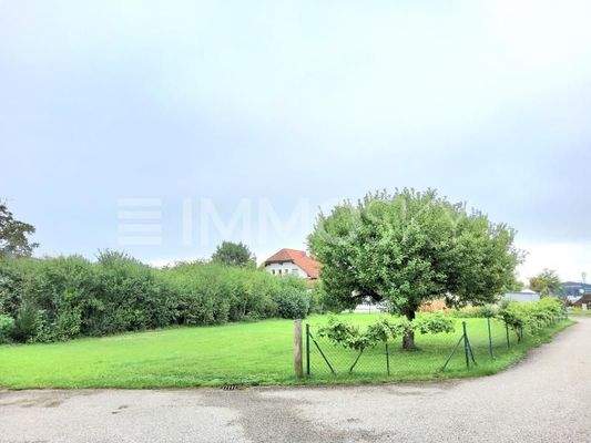 Bauland kein Bauzwang!