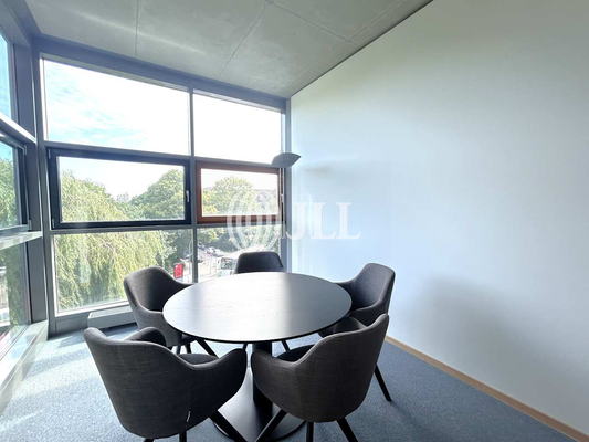 Innenansicht - 3. OG - 545 m²